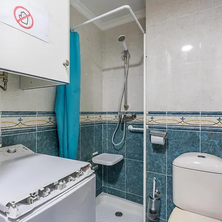 Apartamento San Marcos-2