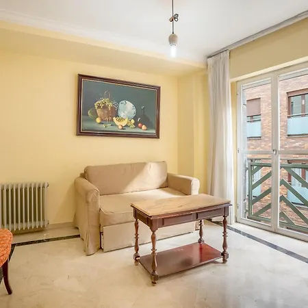 Apartamento San Marcos-3